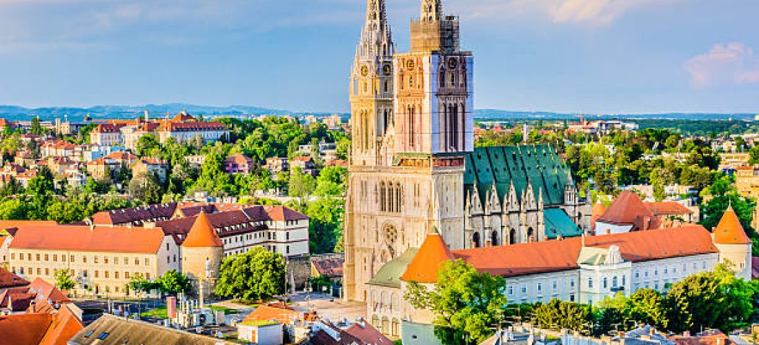 zagreb
